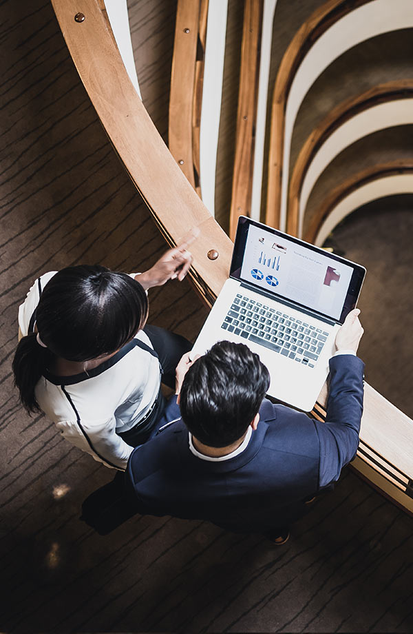 Investment- und Assetmanagement